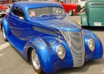 37 Ford 'Minotti' Coupe