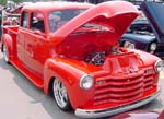 48 Chevy Xcab Pickup