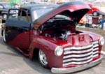 48 Chevy Chopped Pickup