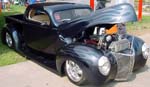 40 Ford 'Downs' Pickup