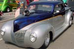 40 Mercury 'Downs' Pickup