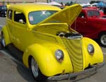 37 Ford Tudor Sedan