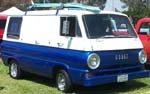 67 Dodge A100 Van