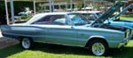 66 Dodge Coronet 2dr Hardtop