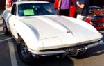 65 Corvette Coupe