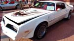 77 Pontiac Firebird Trans Am Coupe