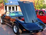 78 Corvette Coupe