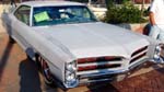 66 Pontiac Catalina 2dr Hardtop