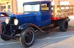 31 Chevy Flatbed Pickup