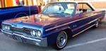 66 Dodge Polara 2dr Hardtop