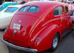 40 Ford Deluxe Tudor Sedan