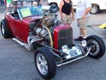 32 Ford Hiboy Roadster