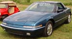 89 Buick Reatta Coupe