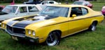 70 Buick Skylark 2dr Hardtop GSX