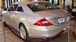 05 Mercedes Benz CLS500 Sedan