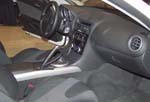 05 Mazda RX-8 4dr Coupe Dash