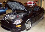 05 Mitsubishi Eclipse Coupe