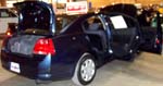 05 Mitsubishi Galant 4dr Sedan