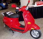 05 Vespa Scooter