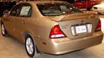 05 Suzuki Verona 4dr Sedan