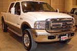 05 Ford Super Duty Dualcab SWB Pickup