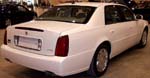 05 Cadillac Deville 4dr Sedan