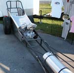 Harley Davidson Slingshot Rail Dragster