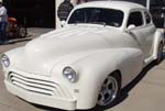 47 Oldsmobile Coupe