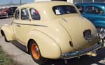 40 Chevy 4dr Sedan