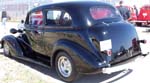 37 Chevy 2dr Sedan