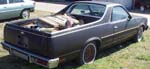 79 Chevy El Camino Pickup