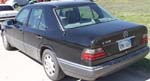 95 Mercedes Benz E320 4dr Sedan