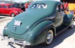 40 Ford Standard Coupe