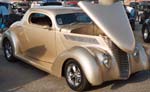 37 Ford 'Minotti' Coupe