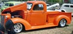 40 Chevy Pickup