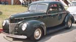 40 Ford Deluxe Coupe