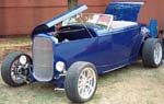 32 Ford Hiboy Roadster