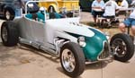 26 Ford Model T Track Roadster