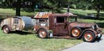 28 Ford Model A Xcab Pickup