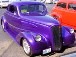 37 Chevy Coupe