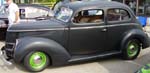 38 Ford Standard Tudor Sedan