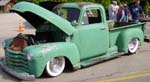 50 Chevy Pickup