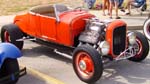 27 Ford Model T Hiboy Roadster