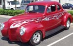 40 Ford Standard Coupe