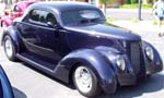 37 Ford 'Minotti' Coupe