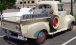 47 Studebaker Pickup