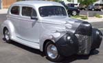 40 Ford Deluxe Tudor Sedan