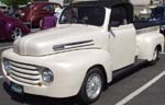 48 Ford Roadster Pickup