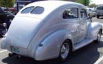 40 Ford Deluxe Tudor Sedan