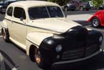 47 Ford Tudor Sedan